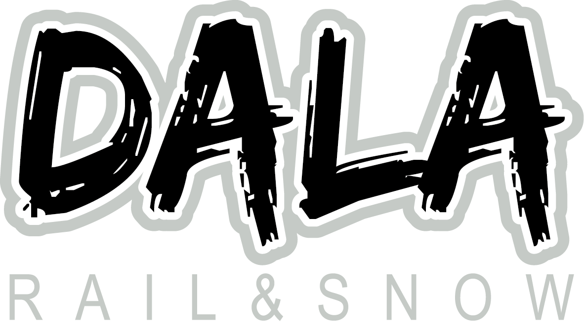 Dala Rail